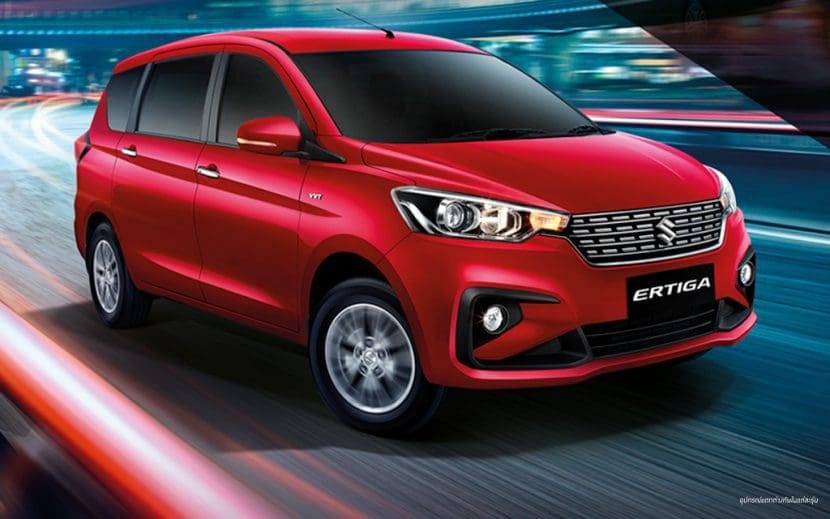 Suzuki Ertiga 2019 ราคาตารางผ่อนและโปรโมชั่น ซูซูกิ เออร์ติกา | ยางรถยนต์ ราคาอัปเดต 2026 ครบทุกยี่ห้อ รวมยาง Ev | Autotirechecking SUZUKI ERTIGA 2019 ราคาตารางผ่อนและโปรโมชั่น ซูซูกิ เออร์ติกา