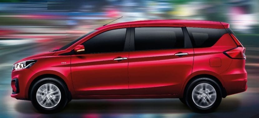 Suzuki Ertiga 2019 ราคาตารางผ่อนและโปรโมชั่น ซูซูกิ เออร์ติกา | ยางรถยนต์ ราคาอัปเดต 2026 ครบทุกยี่ห้อ รวมยาง Ev | Autotirechecking SUZUKI ERTIGA 2019 ราคาตารางผ่อนและโปรโมชั่น ซูซูกิ เออร์ติกา