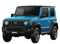 SUZUKI JIMNY 2019 ราคา ตารางผ่อน ผ่อนเริ่มต้น 15,000 บาท   ซูซูกิ จิมนี่
