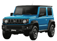 SUZUKI JIMNY 2019 ราคา ตารางผ่อน ผ่อนเริ่มต้น 15,000 บาท   ซูซูกิ จิมนี่