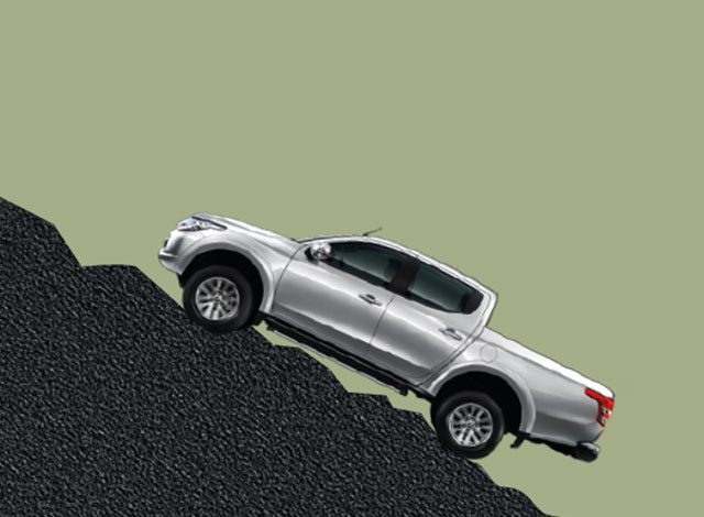 พรีวิว Mitsubishi Triton 2018 ราคา โปรโมชั่น และสเปค พรีวิว Mitsubishi Triton 2018 ราคา โปรโมชั่น และสเปค