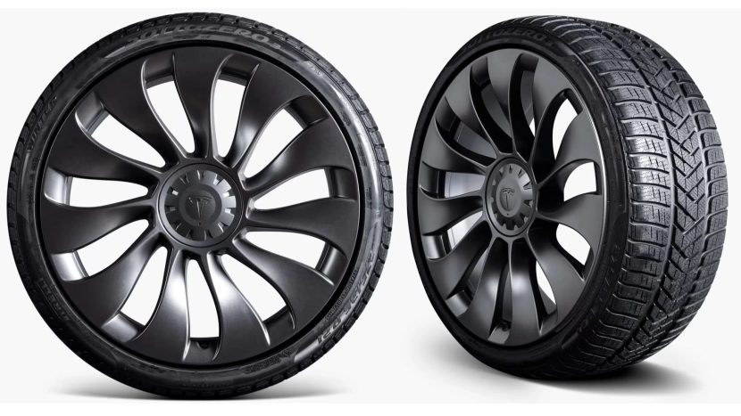 ยาง Tesla Model Y รุ่น Performance เพื่อสมรรถนะสมบูรณ์แบบ