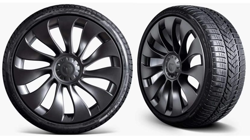 ยาง Tesla Model Y รุ่น Performance เพื่อสมรรถนะสมบูรณ์แบบ