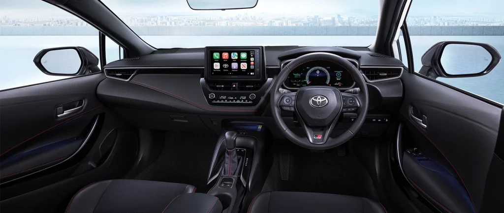 Toyota Corolla Altis 2026 ราคา ตารางผ่อน และสเปคล่าสุด