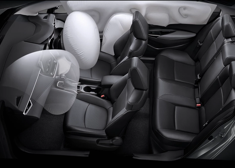 Toyota Corolla Altis 2026 ราคา ตารางผ่อน และสเปคล่าสุด