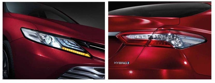 Toyota All New Camry 2019 ราคาเริ่ม 1445000 บาท โตโยต้า แคมรี่ ราคา โปรโมชั่น และตารางผ่อน | ยางรถยนต์ ราคาอัปเดต 2026 ครบทุกยี่ห้อ รวมยาง Ev | Autotirechecking Toyota All New CAMRY 2019 ราคาเริ่ม 1,445,000 บาท โตโยต้า แคมรี่ ราคา โปรโมชั่น และตารางผ่อน