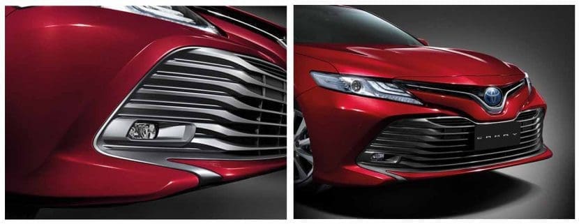 Toyota All New Camry 2019 ราคาเริ่ม 1445000 บาท โตโยต้า แคมรี่ ราคา โปรโมชั่น และตารางผ่อน | ยางรถยนต์ ราคาอัปเดต 2026 ครบทุกยี่ห้อ รวมยาง Ev | Autotirechecking Toyota All New CAMRY 2019 ราคาเริ่ม 1,445,000 บาท โตโยต้า แคมรี่ ราคา โปรโมชั่น และตารางผ่อน
