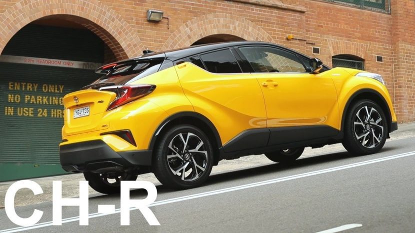 8 เหตุผล ที่คุณต้องซื้อ SUV 8 เหตุผล ที่คุณต้องซื้อ SUV