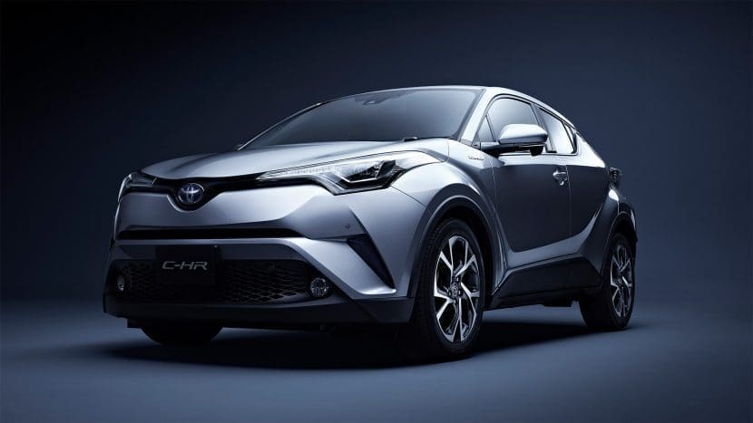 Toyota Chr 2018 โตโยต้า ซีเอชอาร์ ราคา โปรโมชั่น และตารางผ่อน | ยางรถยนต์ ราคาอัปเดต 2026 ครบทุกยี่ห้อ รวมยาง Ev | Autotirechecking TOYOTA CHR 2018 โตโยต้า ซีเอชอาร์ ราคา โปรโมชั่น และตารางผ่อน