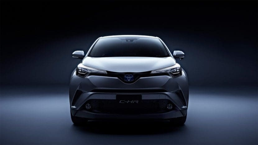 Toyota Chr 2018 โตโยต้า ซีเอชอาร์ ราคา โปรโมชั่น และตารางผ่อน | ยางรถยนต์ ราคาอัปเดต 2026 ครบทุกยี่ห้อ รวมยาง Ev | Autotirechecking TOYOTA CHR 2018 โตโยต้า ซีเอชอาร์ ราคา โปรโมชั่น และตารางผ่อน