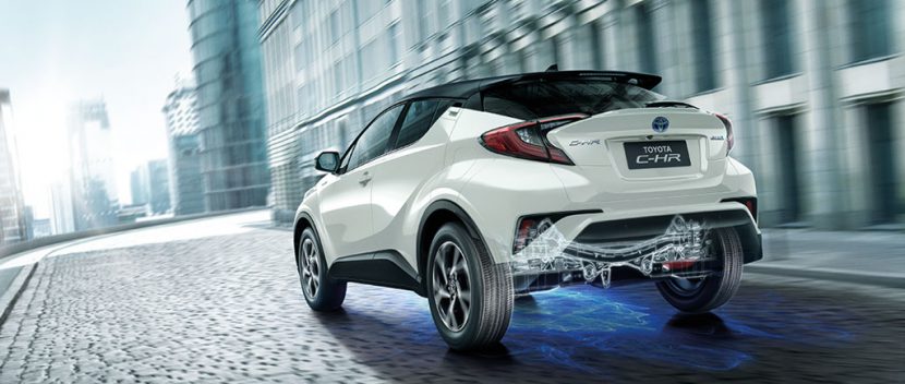 NISSAN KICK e POWER vs TOYOTA C HR HYBRID ศึกความประหยัด NISSAN KICK e POWER vs TOYOTA C HR HYBRID ศึกความประหยัด