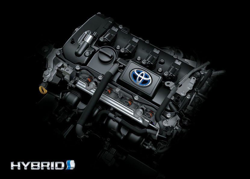 NISSAN KICK e POWER vs TOYOTA C HR HYBRID ศึกความประหยัด NISSAN KICK e POWER vs TOYOTA C HR HYBRID ศึกความประหยัด