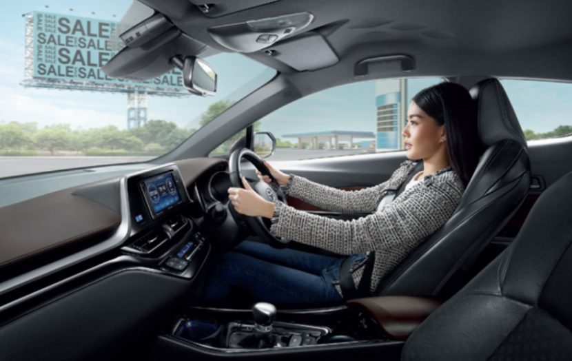 NISSAN KICK e POWER vs TOYOTA C HR HYBRID ศึกความประหยัด NISSAN KICK e POWER vs TOYOTA C HR HYBRID ศึกความประหยัด