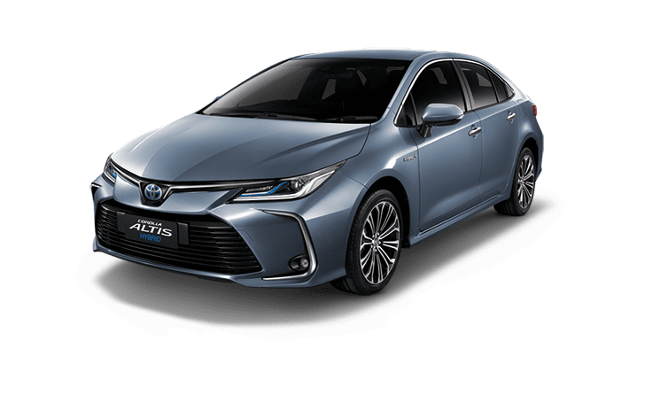 Toyota Corolla Altis 2019   2020 TNGA ราคา ตารางผ่อนและโปรโมชั่น