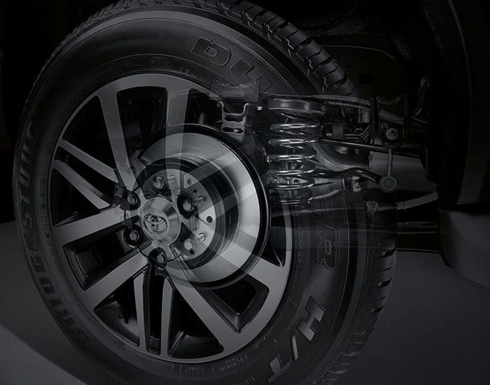 ราคา ฟอร์จูนเนอร์ 2019 โฉมใหม่ Toyota Fortuner ราคา ตารางผ่อนและโปรโมชั่น | ยางรถยนต์ ราคาอัปเดต 2026 ครบทุกยี่ห้อ รวมยาง Ev | Autotirechecking ราคา ฟอร์จูนเนอร์ 2019 โฉมใหม่ Toyota Fortuner ราคา ตารางผ่อนและโปรโมชั่น