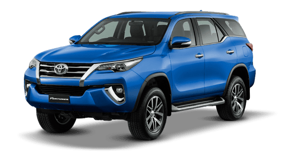 ราคา ฟอร์จูนเนอร์ 2019 โฉมใหม่ Toyota Fortuner ราคา ตารางผ่อนและโปรโมชั่น | ยางรถยนต์ ราคาอัปเดต 2026 ครบทุกยี่ห้อ รวมยาง Ev | Autotirechecking ราคา ฟอร์จูนเนอร์ 2019 โฉมใหม่ Toyota Fortuner ราคา ตารางผ่อนและโปรโมชั่น