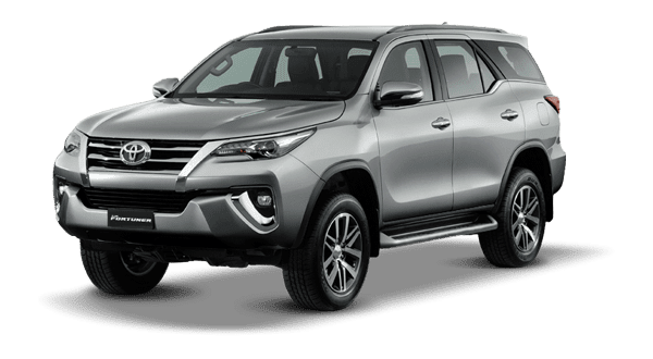 ราคา ฟอร์จูนเนอร์ 2019 โฉมใหม่ Toyota Fortuner ราคา ตารางผ่อนและโปรโมชั่น | ยางรถยนต์ ราคาอัปเดต 2026 ครบทุกยี่ห้อ รวมยาง Ev | Autotirechecking ราคา ฟอร์จูนเนอร์ 2019 โฉมใหม่ Toyota Fortuner ราคา ตารางผ่อนและโปรโมชั่น