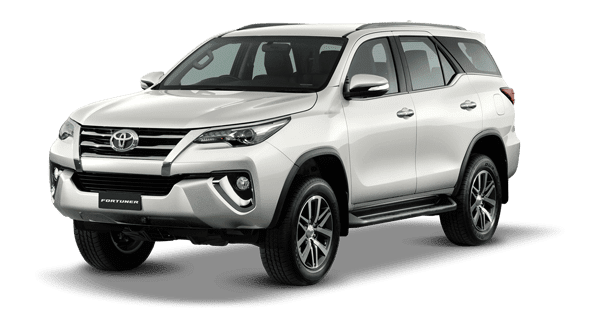 ราคา ฟอร์จูนเนอร์ 2019 โฉมใหม่ Toyota Fortuner ราคา ตารางผ่อนและโปรโมชั่น | ยางรถยนต์ ราคาอัปเดต 2026 ครบทุกยี่ห้อ รวมยาง Ev | Autotirechecking ราคา ฟอร์จูนเนอร์ 2019 โฉมใหม่ Toyota Fortuner ราคา ตารางผ่อนและโปรโมชั่น