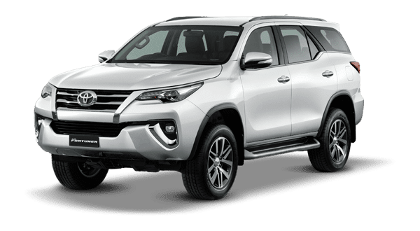 ราคา ฟอร์จูนเนอร์ 2019 โฉมใหม่ Toyota Fortuner ราคา ตารางผ่อนและโปรโมชั่น | ยางรถยนต์ ราคาอัปเดต 2026 ครบทุกยี่ห้อ รวมยาง Ev | Autotirechecking ราคา ฟอร์จูนเนอร์ 2019 โฉมใหม่ Toyota Fortuner ราคา ตารางผ่อนและโปรโมชั่น