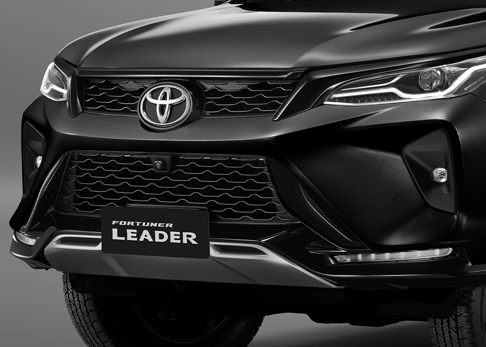 Toyota Fortuner 2025 ราคา ตารางผ่อน และสเปกใหม่ล่าสุด Toyota Fortuner 2025 ราคา ตารางผ่อน และสเปกใหม่ล่าสุด