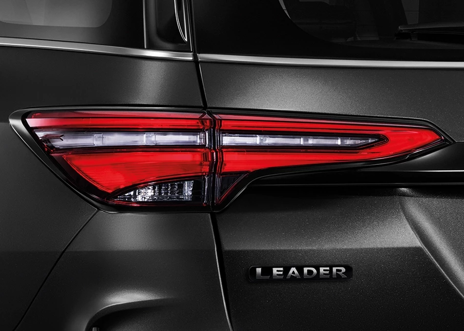 Toyota Fortuner 2025 ราคา ตารางผ่อน และสเปกใหม่ล่าสุด Toyota Fortuner 2025 ราคา ตารางผ่อน และสเปกใหม่ล่าสุด