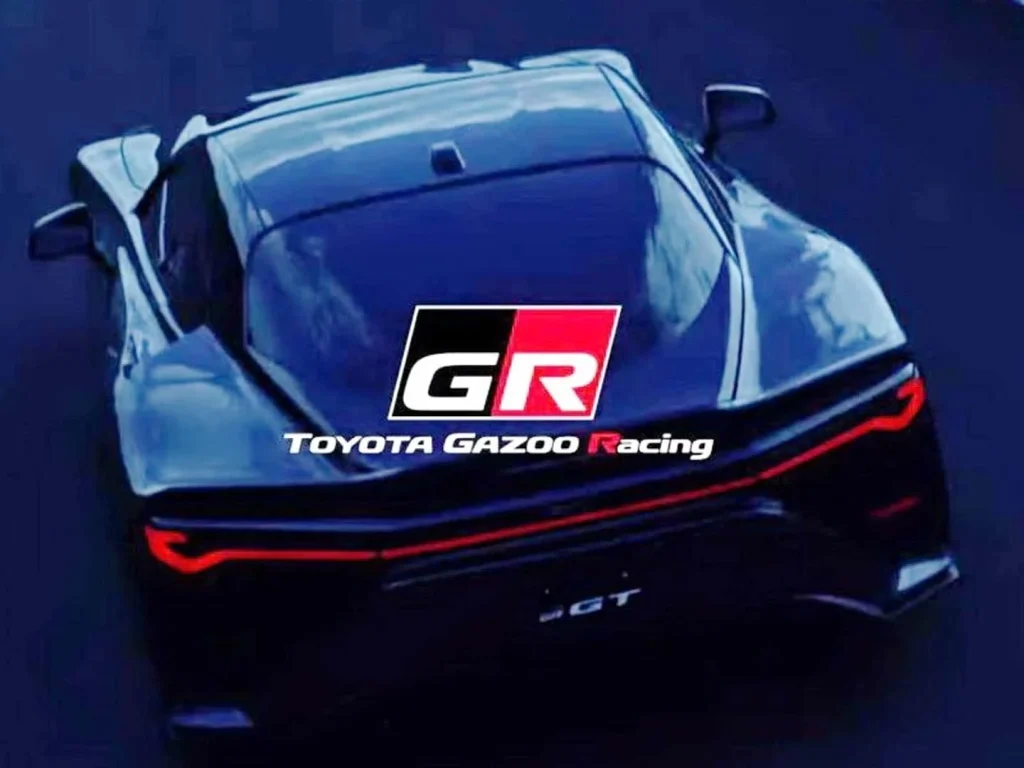 Toyota GR GT 2026 ข้อมูลล่าสุด สเปก และการวิเคราะห์ก่อนเปิดตัว Toyota GR GT 2026 ข้อมูลล่าสุด สเปก และการวิเคราะห์ก่อนเปิดตัว