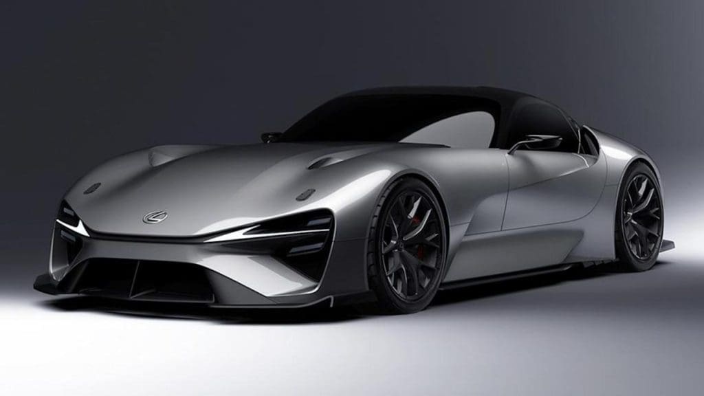 Toyota GR GT 2026 ข้อมูลล่าสุด สเปก และการวิเคราะห์ก่อนเปิดตัว