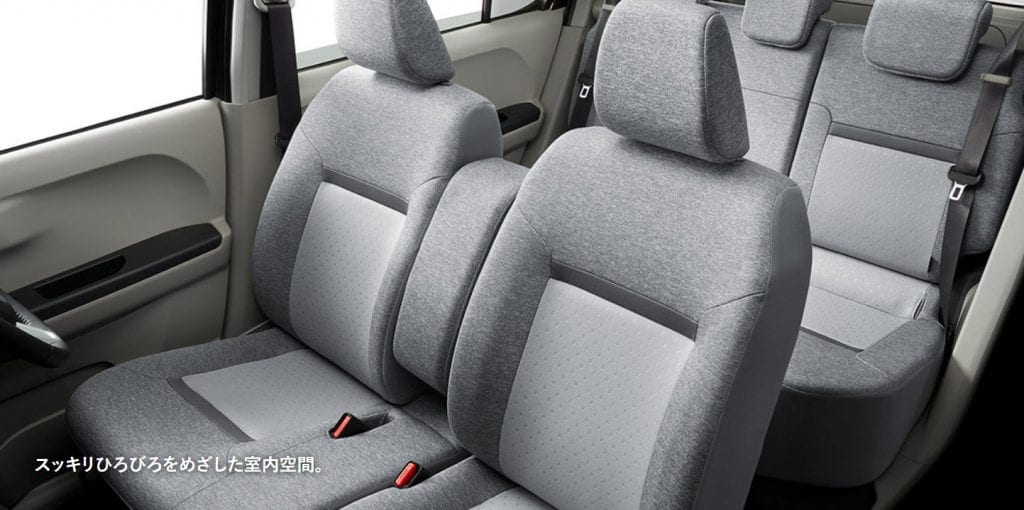 เจาะลึก TOYOTA PASSO Moda 2019 ecocar จาก Japan ค่าตัวเริ่มต้น 339,000 บาท เจาะลึก TOYOTA PASSO Moda 2019 ecocar จาก Japan ค่าตัวเริ่มต้น 339,000 บาท