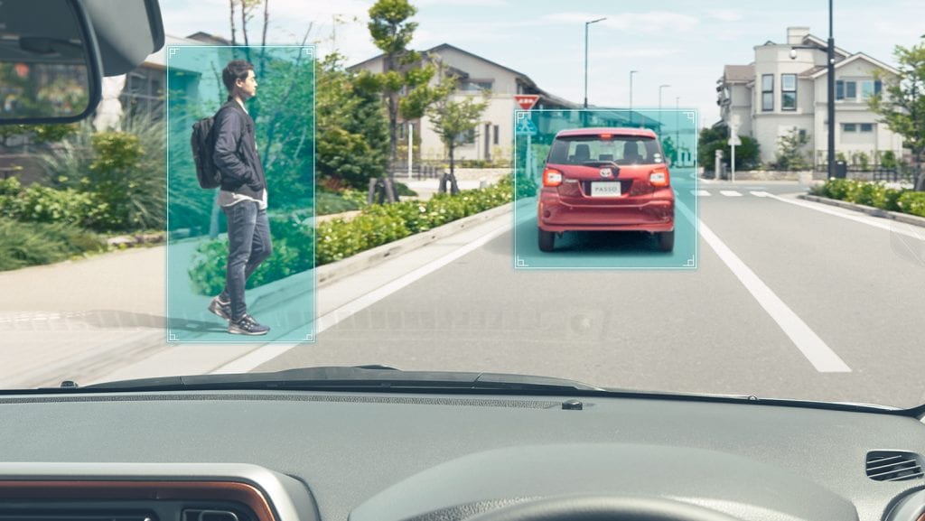 เจาะลึก TOYOTA PASSO Moda 2019 ecocar จาก Japan ค่าตัวเริ่มต้น 339,000 บาท เจาะลึก TOYOTA PASSO Moda 2019 ecocar จาก Japan ค่าตัวเริ่มต้น 339,000 บาท