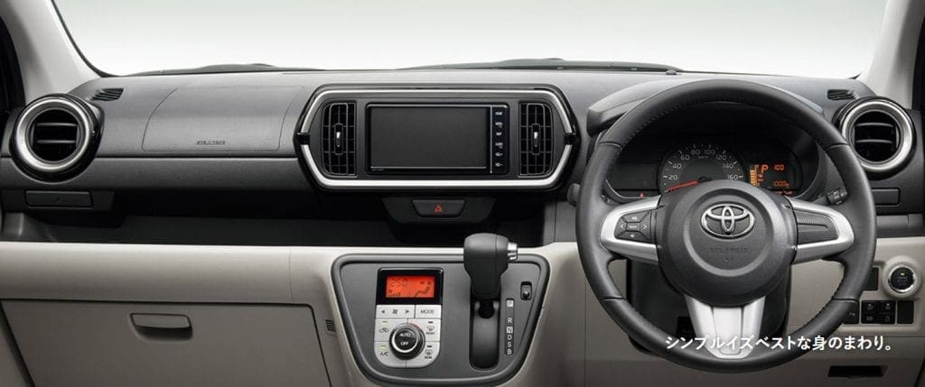 เจาะลึก Toyota Passo Moda 2019 Ecocar จาก Japan ค่าตัวเริ่มต้น 339000 บาท | ยางรถยนต์ ราคาอัปเดต 2026 ครบทุกยี่ห้อ รวมยาง Ev | Autotirechecking เจาะลึก TOYOTA PASSO Moda 2019 ecocar จาก Japan ค่าตัวเริ่มต้น 339,000 บาท
