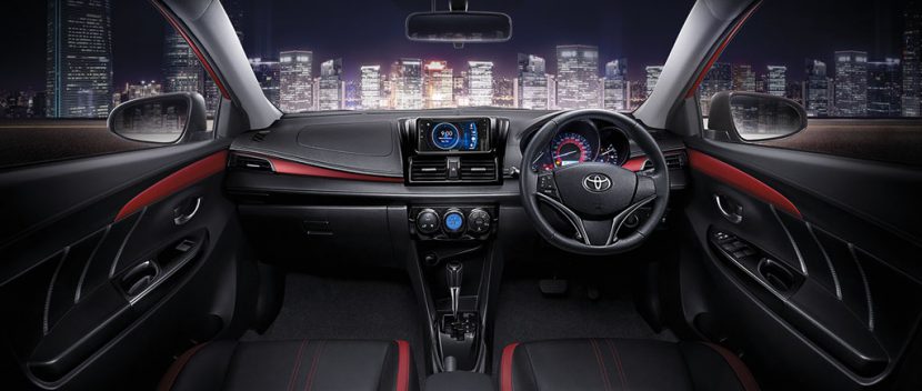 TOYOTA VIOS 2019 ราคาเริ่ม 609,000 บาท ผ่อนเริ่มต้น 6,000 บาท TOYOTA VIOS 2019 ราคาเริ่ม 609,000 บาท ผ่อนเริ่มต้น 6,000 บาท