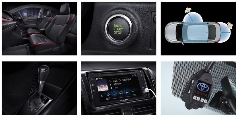 TOYOTA VIOS 2019 ราคาเริ่ม 609,000 บาท ผ่อนเริ่มต้น 6,000 บาท TOYOTA VIOS 2019 ราคาเริ่ม 609,000 บาท ผ่อนเริ่มต้น 6,000 บาท