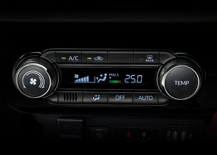 Toyota Yaris Ativ 2026 ราคา ตารางผ่อน รีวิวสเปค รถซีดานประหยัด
