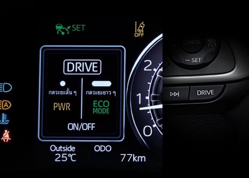Toyota Yaris Ativ 2026 ราคา ตารางผ่อน รีวิวสเปค รถซีดานประหยัด