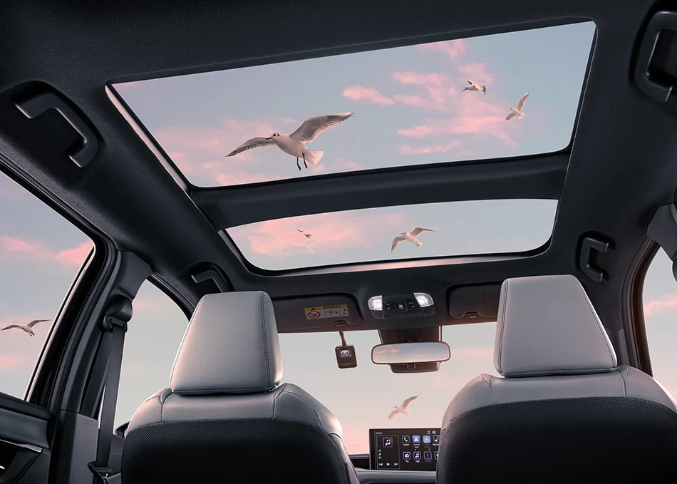 Toyota Yaris Cross 2025 ราคาและสเปคทั้งหมด พร้อมจุดเด่น | ยางรถยนต์ ราคาอัปเดต 2026 ครบทุกยี่ห้อ รวมยาง Ev | Autotirechecking Toyota Yaris Cross 2025 ราคาและสเปคทั้งหมด พร้อมจุดเด่น