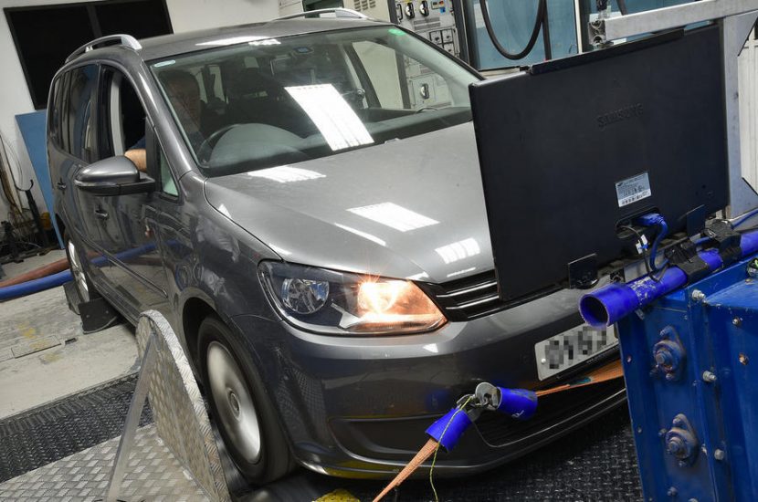 เยอรมนีเตรียมเพิกถอนการจดทะเบียน รถ Audi, VW คดีทุจริตค่าปล่อยมลพิษ