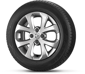 [ตารางผ่อน] All New MG 3 Hatchback 2018 ผ่อนเริ่มต้นเพียง 6,266 บาท