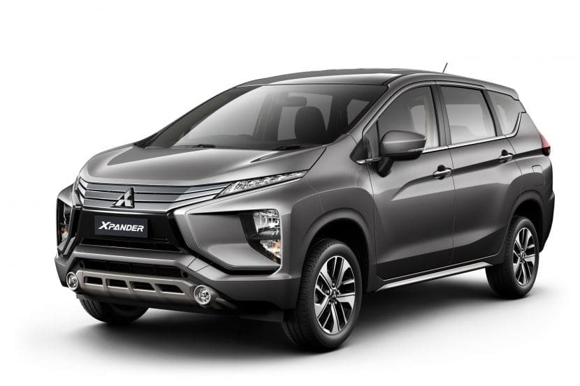 All New Mitsubishi Xpander 2019   มิตซูบิชิ เอ็กซ์แพนเดอร์ ดอกสวย 1.89 เปอร์เซ็น หรือ ดาวน์ 29,000 บาท