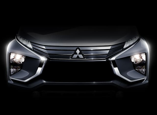 All New Mitsubishi Xpander 2019   มิตซูบิชิ เอ็กซ์แพนเดอร์ ดอกสวย 1.89 เปอร์เซ็น หรือ ดาวน์ 29,000 บาท