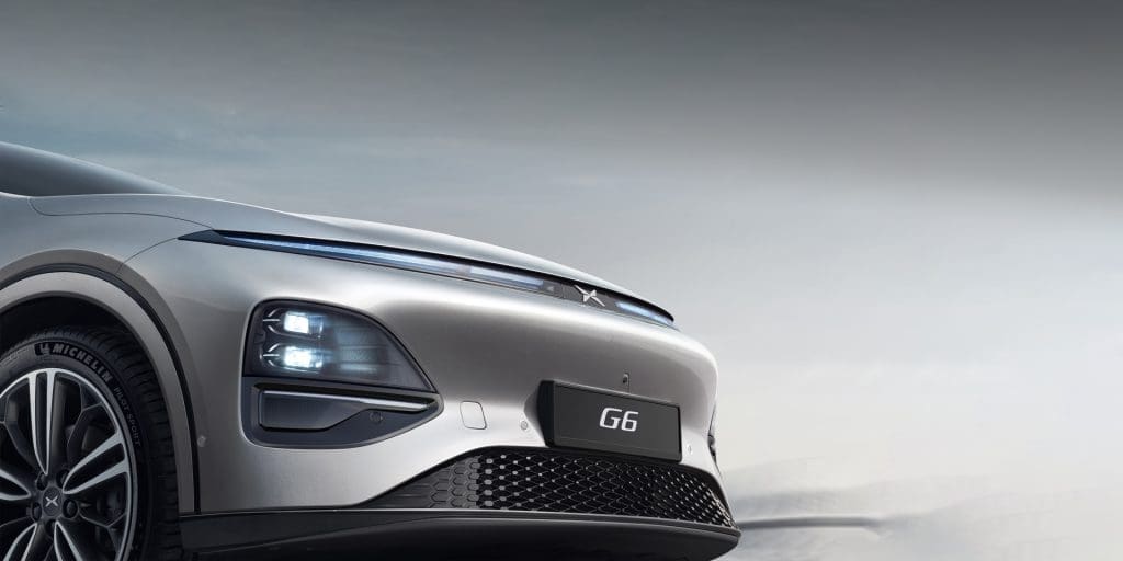 Xpeng G6 2025 ราคา สเปค และฟีเจอร์เทคโนโลยี | ยางรถยนต์ ราคาอัปเดต 2026 ครบทุกยี่ห้อ รวมยาง Ev | Autotirechecking Xpeng G6 2025 ราคา สเปค และฟีเจอร์เทคโนโลยี