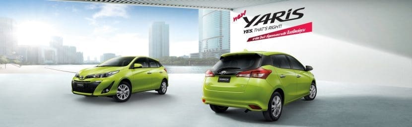 Toyota New Yaris 2017 2018 Hatchback พร้อมราคาและตารางผ่อนเริ่มต้น 5000 บาท | ยางรถยนต์ ราคาอัปเดต 2026 ครบทุกยี่ห้อ รวมยาง Ev | Autotirechecking TOYOTA NEW YARIS 2017 2018 Hatchback พร้อมราคาและตารางผ่อนเริ่มต้น 5,000 บาท