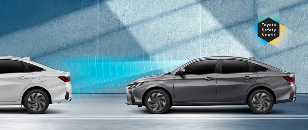 พรีวิว Toyota Yaris Ativ HEV 2026 ตัวตึงพร้อมตารางผ่อนล่าสุด