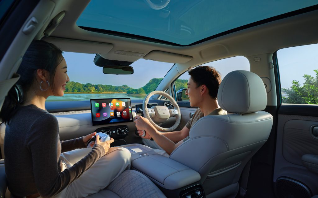 ตารางผ่อน Aion UT ครบจบในบทความเดียว! อัปเดตล่าสุด 2025