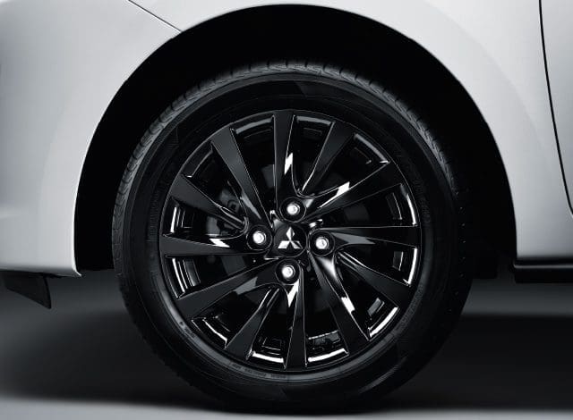 มิตซูบิชิ แอททราจ 2019 Mitsubishi Attrage 2019 ราคาเริ่ม 483000 บาท | ยางรถยนต์ ราคาอัปเดต 2026 ครบทุกยี่ห้อ รวมยาง Ev | Autotirechecking มิตซูบิชิ แอททราจ 2019 Mitsubishi Attrage 2019 ราคาเริ่ม 483,000 บาท