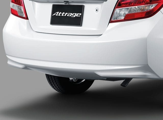 มิตซูบิชิ แอททราจ 2019 Mitsubishi Attrage 2019 ราคาเริ่ม 483000 บาท | ยางรถยนต์ ราคาอัปเดต 2026 ครบทุกยี่ห้อ รวมยาง Ev | Autotirechecking มิตซูบิชิ แอททราจ 2019 Mitsubishi Attrage 2019 ราคาเริ่ม 483,000 บาท
