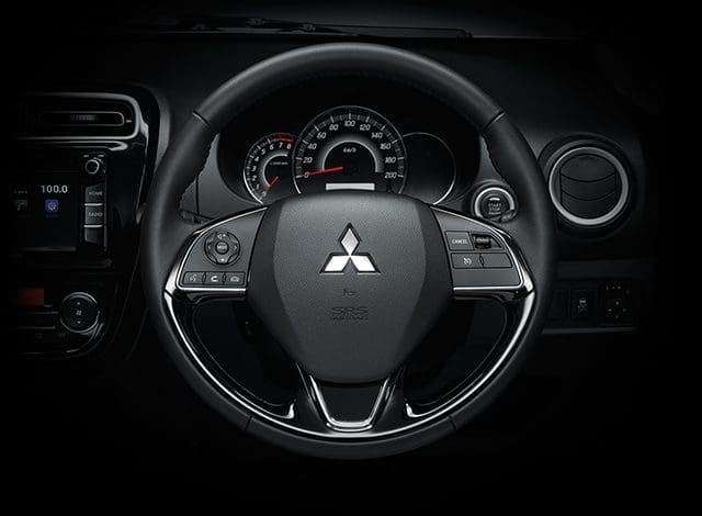 มิตซูบิชิ แอททราจ 2019 Mitsubishi Attrage 2019 ราคาเริ่ม 483000 บาท | ยางรถยนต์ ราคาอัปเดต 2026 ครบทุกยี่ห้อ รวมยาง Ev | Autotirechecking มิตซูบิชิ แอททราจ 2019 Mitsubishi Attrage 2019 ราคาเริ่ม 483,000 บาท