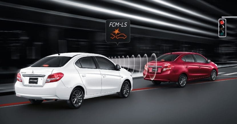 มิตซูบิชิ แอททราจ 2019 Mitsubishi Attrage 2019 ราคาเริ่ม 483000 บาท | ยางรถยนต์ ราคาอัปเดต 2026 ครบทุกยี่ห้อ รวมยาง Ev | Autotirechecking มิตซูบิชิ แอททราจ 2019 Mitsubishi Attrage 2019 ราคาเริ่ม 483,000 บาท