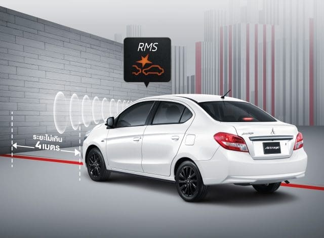 มิตซูบิชิ แอททราจ 2019 Mitsubishi Attrage 2019 ราคาเริ่ม 483000 บาท | ยางรถยนต์ ราคาอัปเดต 2026 ครบทุกยี่ห้อ รวมยาง Ev | Autotirechecking มิตซูบิชิ แอททราจ 2019 Mitsubishi Attrage 2019 ราคาเริ่ม 483,000 บาท