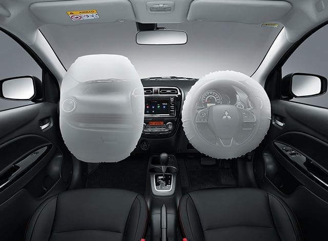 มิตซูบิชิ แอททราจ 2019 Mitsubishi Attrage 2019 ราคาเริ่ม 483000 บาท | ยางรถยนต์ ราคาอัปเดต 2026 ครบทุกยี่ห้อ รวมยาง Ev | Autotirechecking มิตซูบิชิ แอททราจ 2019 Mitsubishi Attrage 2019 ราคาเริ่ม 483,000 บาท