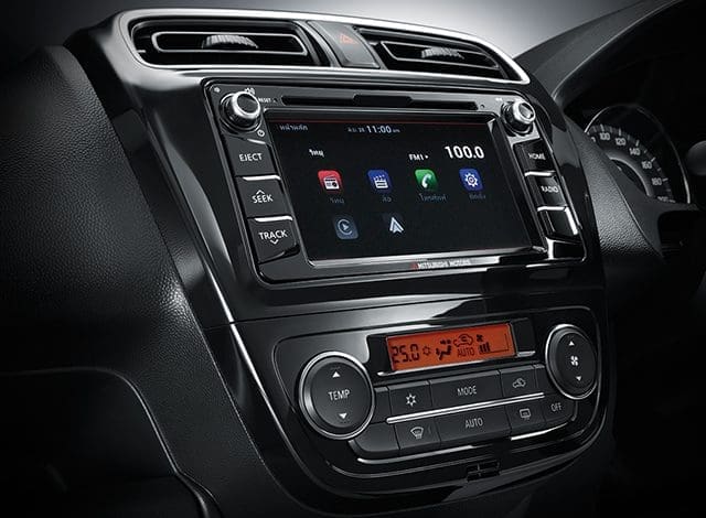 มิตซูบิชิ แอททราจ 2019 Mitsubishi Attrage 2019 ราคาเริ่ม 483000 บาท | ยางรถยนต์ ราคาอัปเดต 2026 ครบทุกยี่ห้อ รวมยาง Ev | Autotirechecking มิตซูบิชิ แอททราจ 2019 Mitsubishi Attrage 2019 ราคาเริ่ม 483,000 บาท